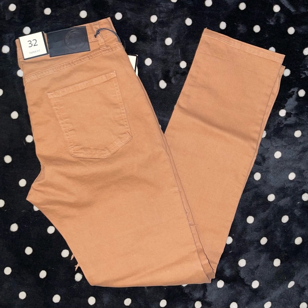👖Rustic Dime Tapered Jeans 👖 32x32